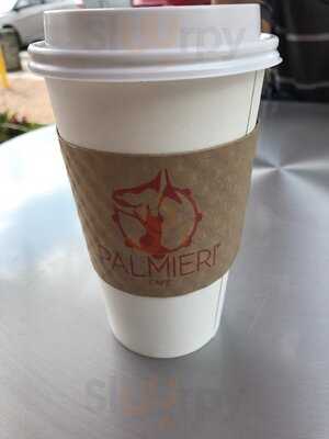 Palmieri Cafe, Dallas