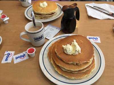 iHOP, Brooklyn