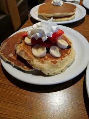 Denny's, Fort Worth