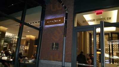 Kith and Kin, Washington DC