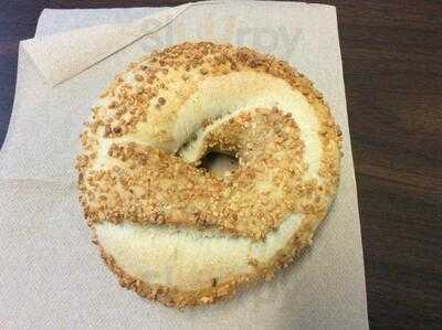 Bruegger's Bagels, Raleigh