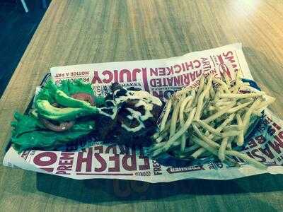 Smashburger, Denver