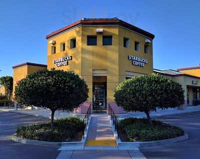 Starbucks, San Jose