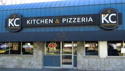 Kc Kitchen & Pizzeria