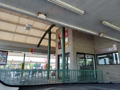 Sonic Drive-In, Memphis