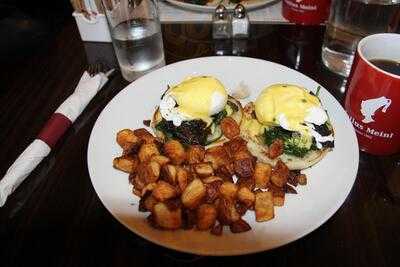 Kanela Breakfast Club, Chicago