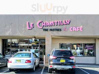 Le Chantilly, Albuquerque