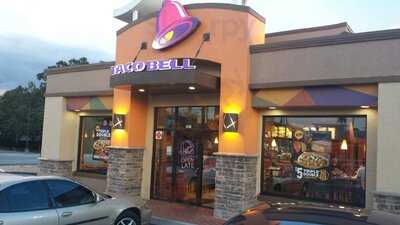 Taco Bell, Tampa