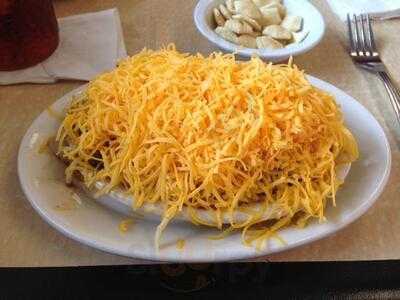 Skyline Chili