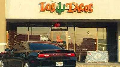 Los Tacos Two, Oklahoma City