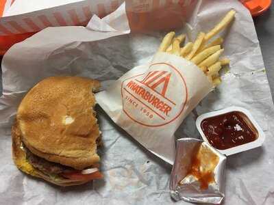 Whataburger, Albuquerque