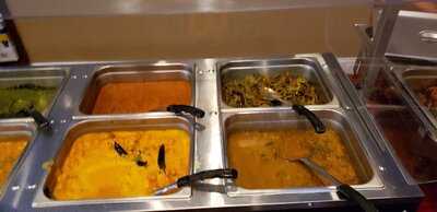 Tandav Indian Cuisine, Baltimore