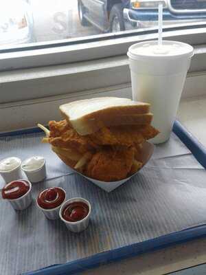 Moby Dick Seafood Restaurant