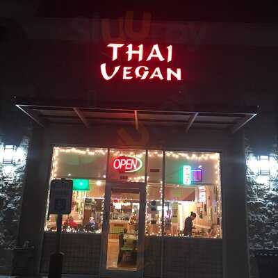 Thai Vegan, San Antonio