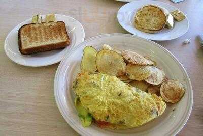 OMELET HOUSE 50'S DINER, Las Vegas