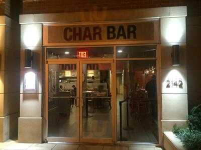 Char Bar