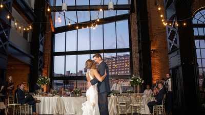 Windows on the River, Cleveland