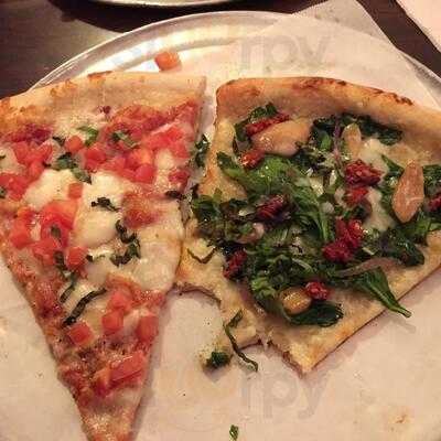 Slice Pizzeria, New Orleans