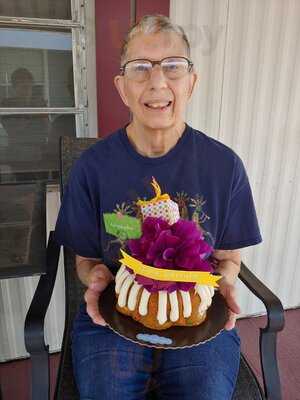 Nothing Bundt Cakes, Albuquerque