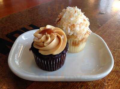 Saint Cupcake, Portland