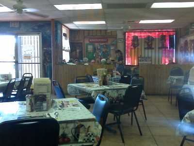 Happy Rooster Cafe, Tucson