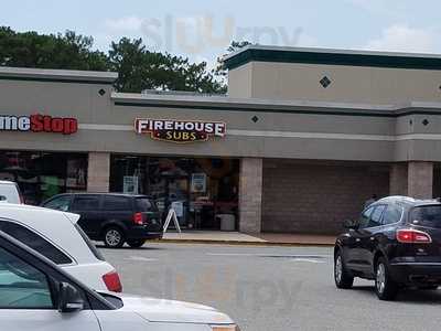 Firehouse Subs, Jacksonville