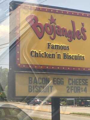 Bojangles