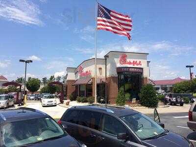 Chick-fil-A, Richmond