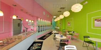 Sweet Frog, Raleigh - Menu originale,recensioni e prezzi