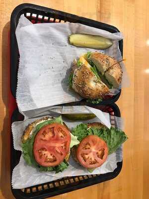 Broad Street Bagels and Deli, Columbus