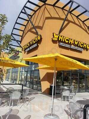 Which Wich, Albuquerque