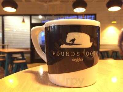 Houndstooth Coffee