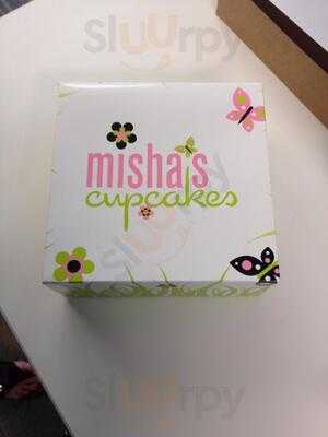 Misha's Cupcakes, Miami