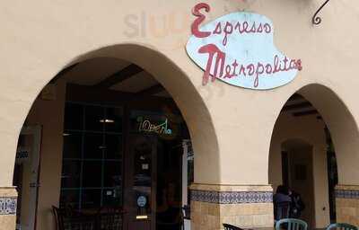 Espresso Metro, Sacramento