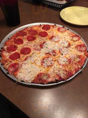 Monical's Pizza, Indianapolis