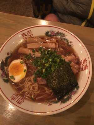 Ramen Kazama, Minneapolis