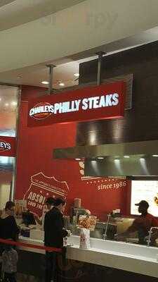 Charley's Cheesesteaks, Virginia Beach