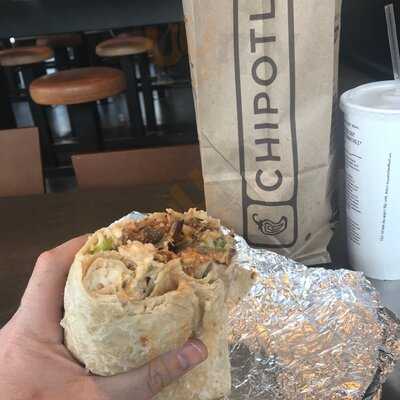 Chipotle