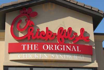 Chick-fil-A, Fort Worth