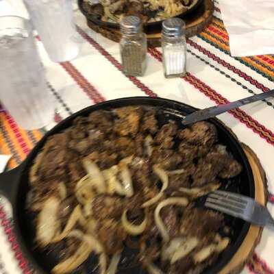 4 Seasons Restaurant