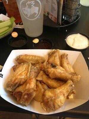 Buffalo Wild Wings