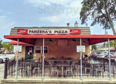 Panzera's Pizza, Columbus