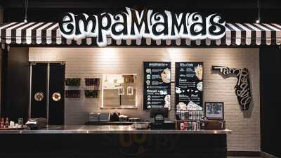 Empamamas, Tampa