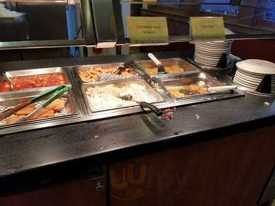 Furr's Fresh Buffet, Albuquerque