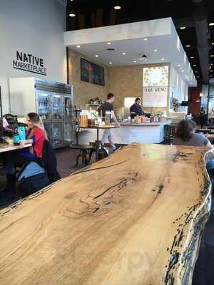 Native Foods, Chicago