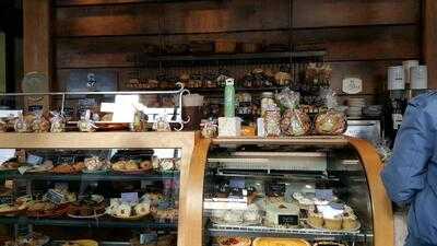 Macrina Bakery And Cafe