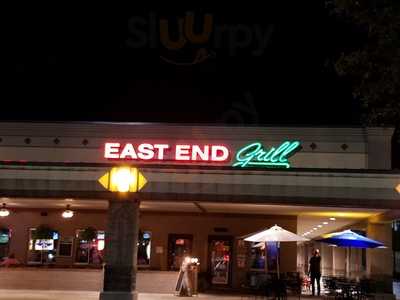 East End Grill - Winchester Rd, Memphis