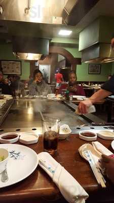 Kobe Japanese Steakhouse, Kansas City