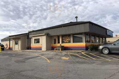 Sunnyside Diner, Oklahoma City