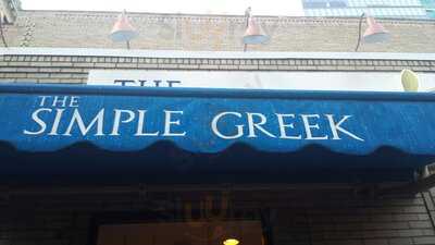 The Simple Greek, Pittsburgh